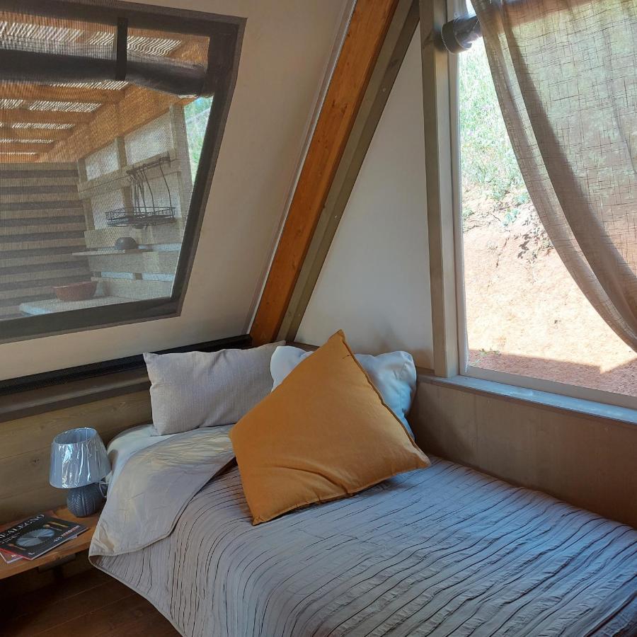Il Castagno Toscana Glamping Glamping *