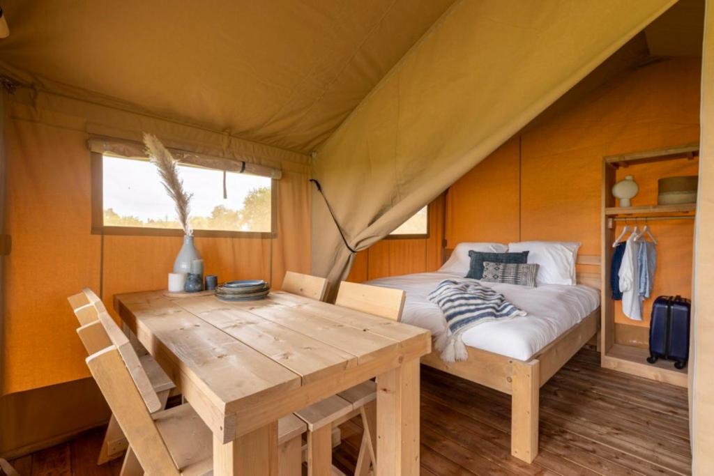 Il Castagno Toscana Glamping *